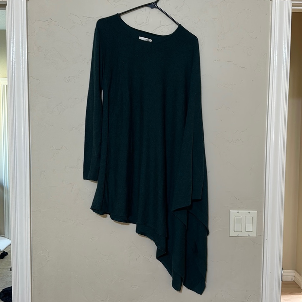M Rena tunic top